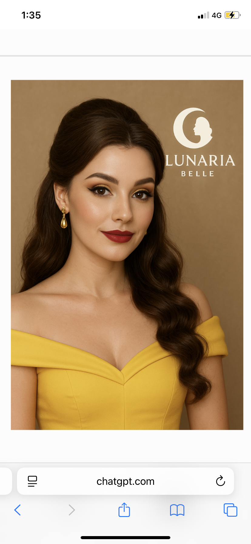 Beauty example products