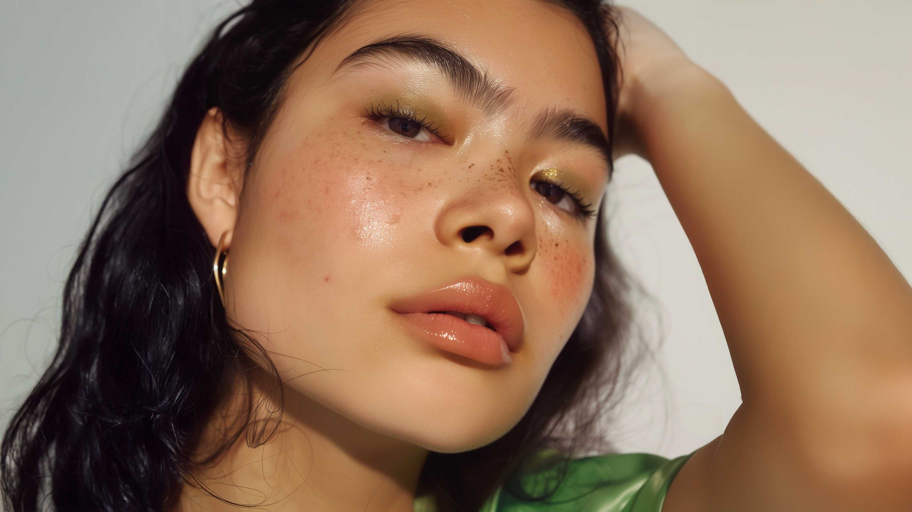 Rubor en Crema Efecto Natural